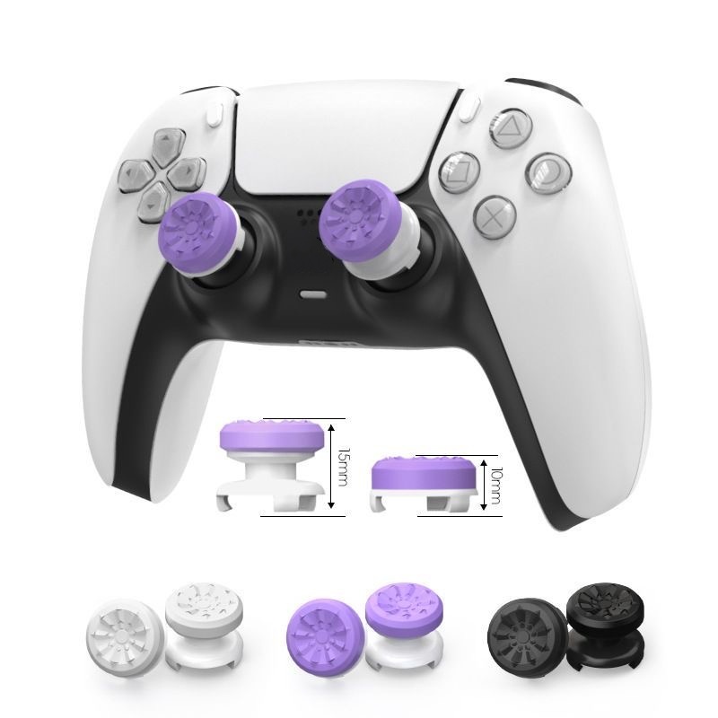 Silicone cap High-Rise Freeks  - Gaming Console Tv Stick 评论和价格