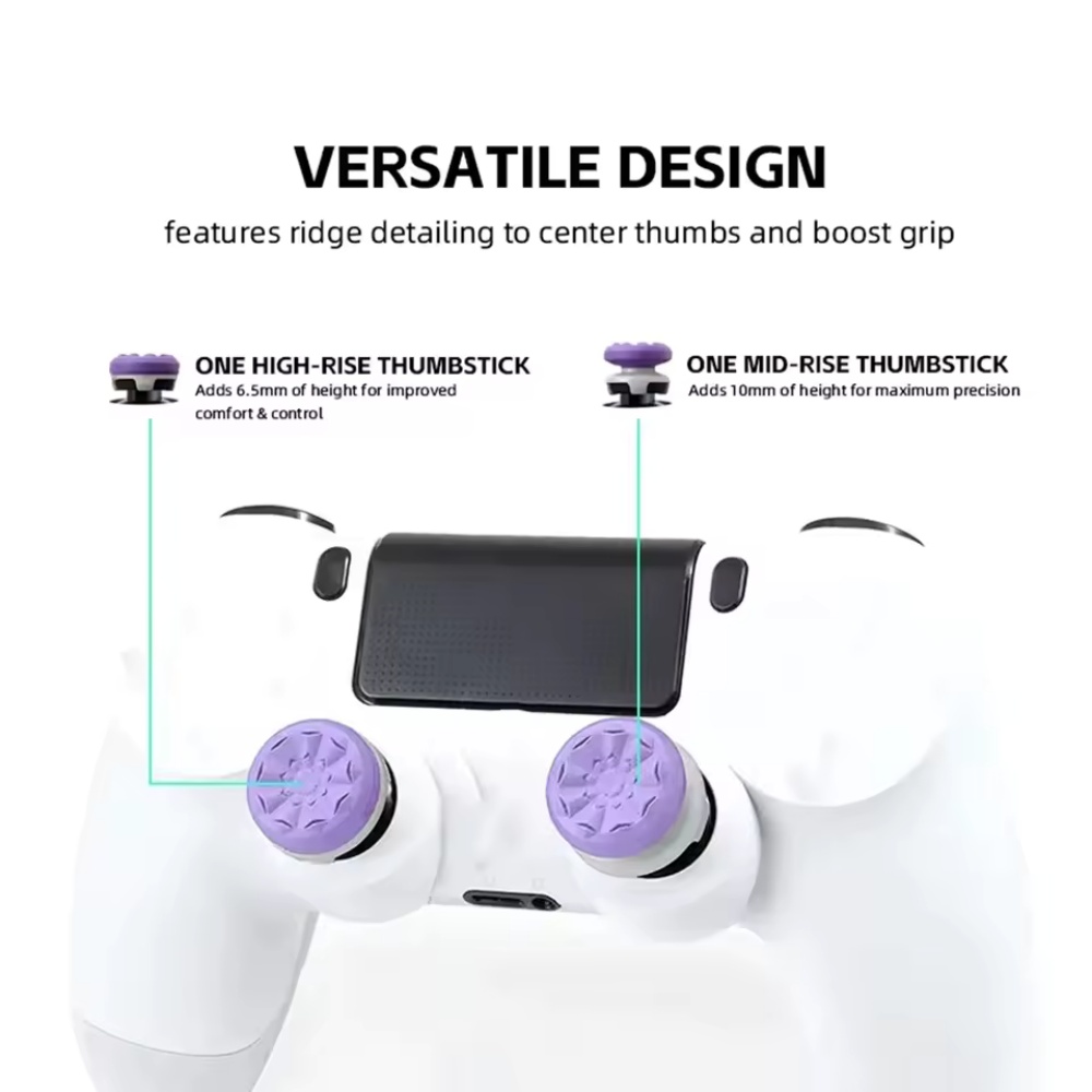 Silicone cap High-Rise Freeks  - Gaming Console Tv Stick 评论和价格