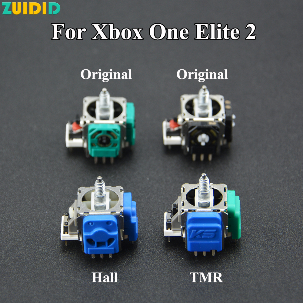ZUIDID 1pc Hall & TMR Effect 3 - Xbox Elite Controller 评论和价格
