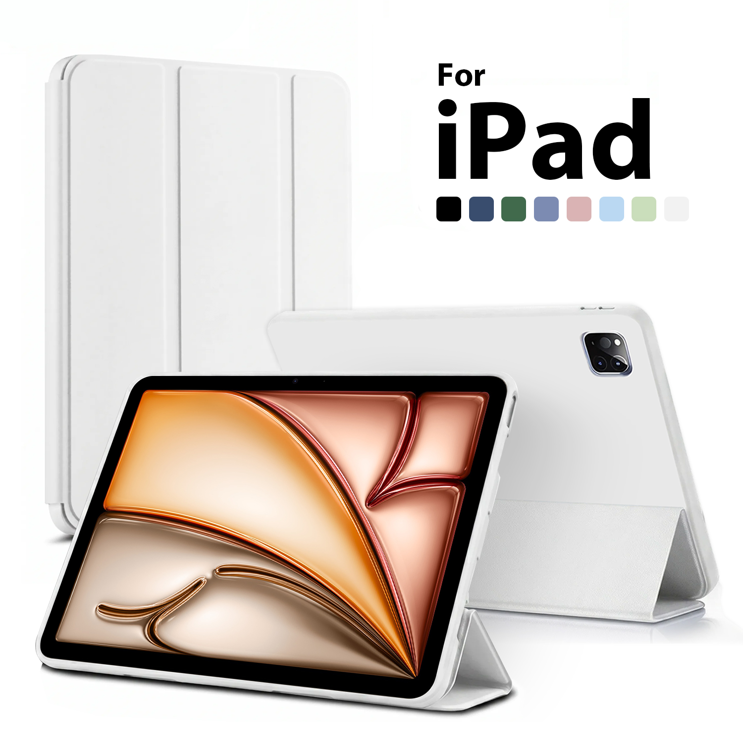 Case For iPad 11th A16 Air 11  - Gaming Console Ipad 评论和价格