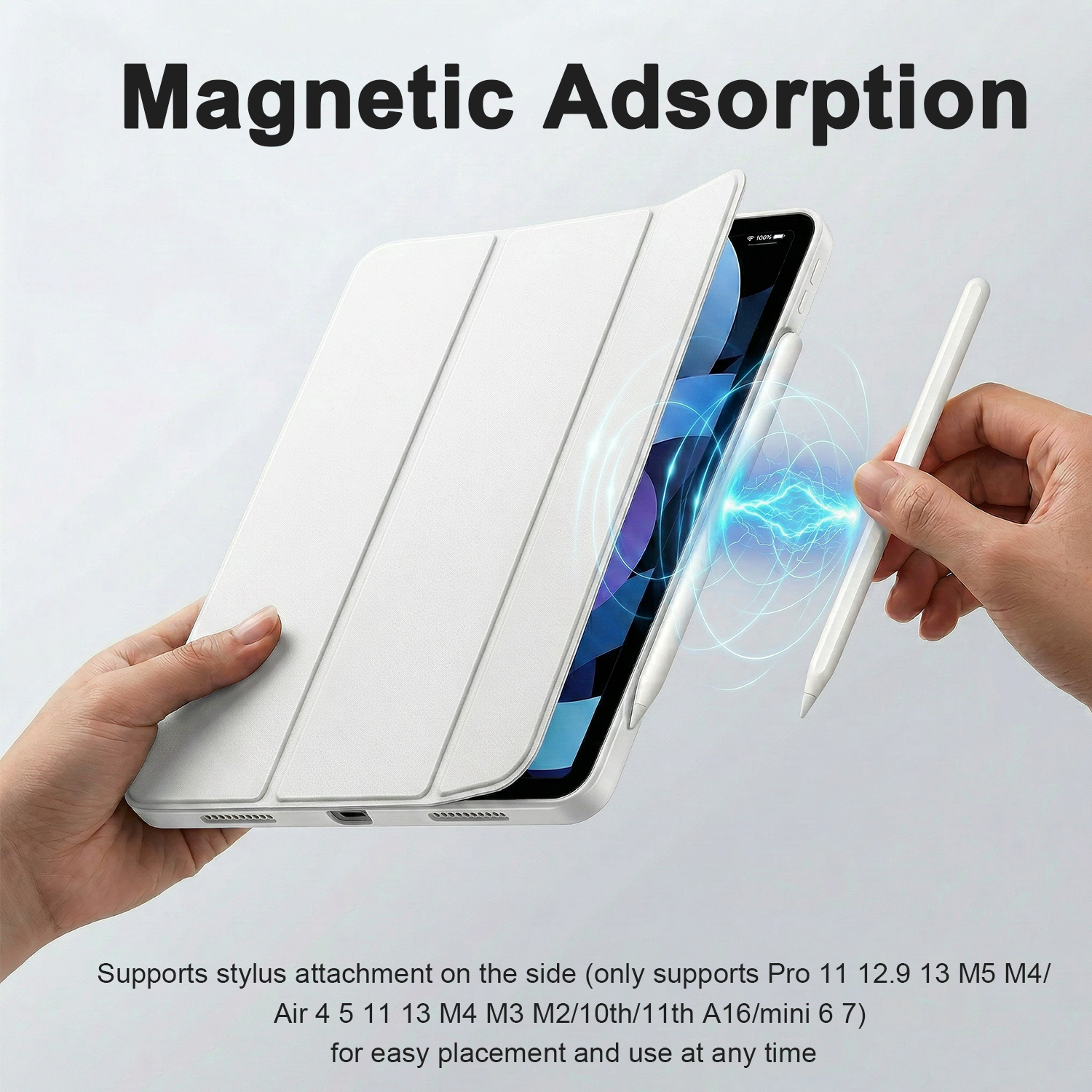Case For iPad 11th A16 Air 11  - Gaming Console Ipad 评论和价格